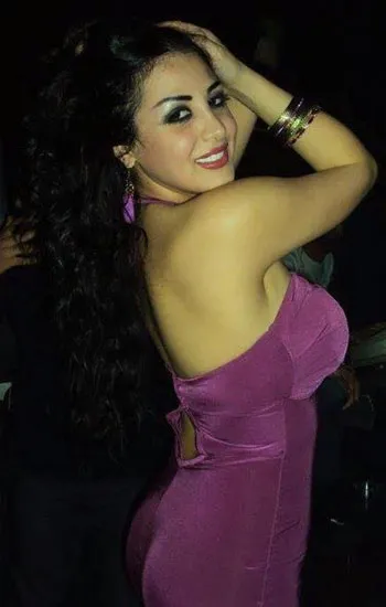Sexy The Lalit Hotel Call Girl